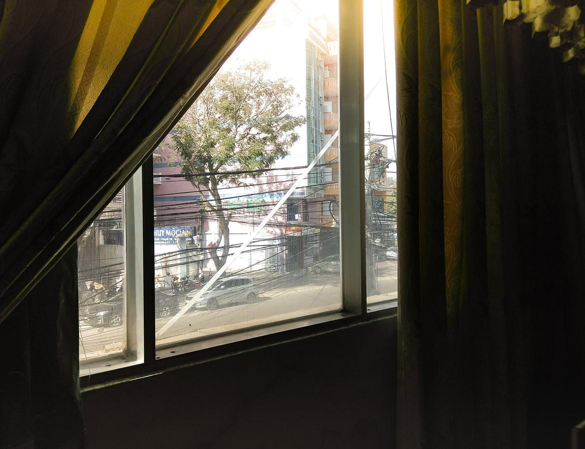 Thanh Thao Hotel Vũng Tàu Exterior foto