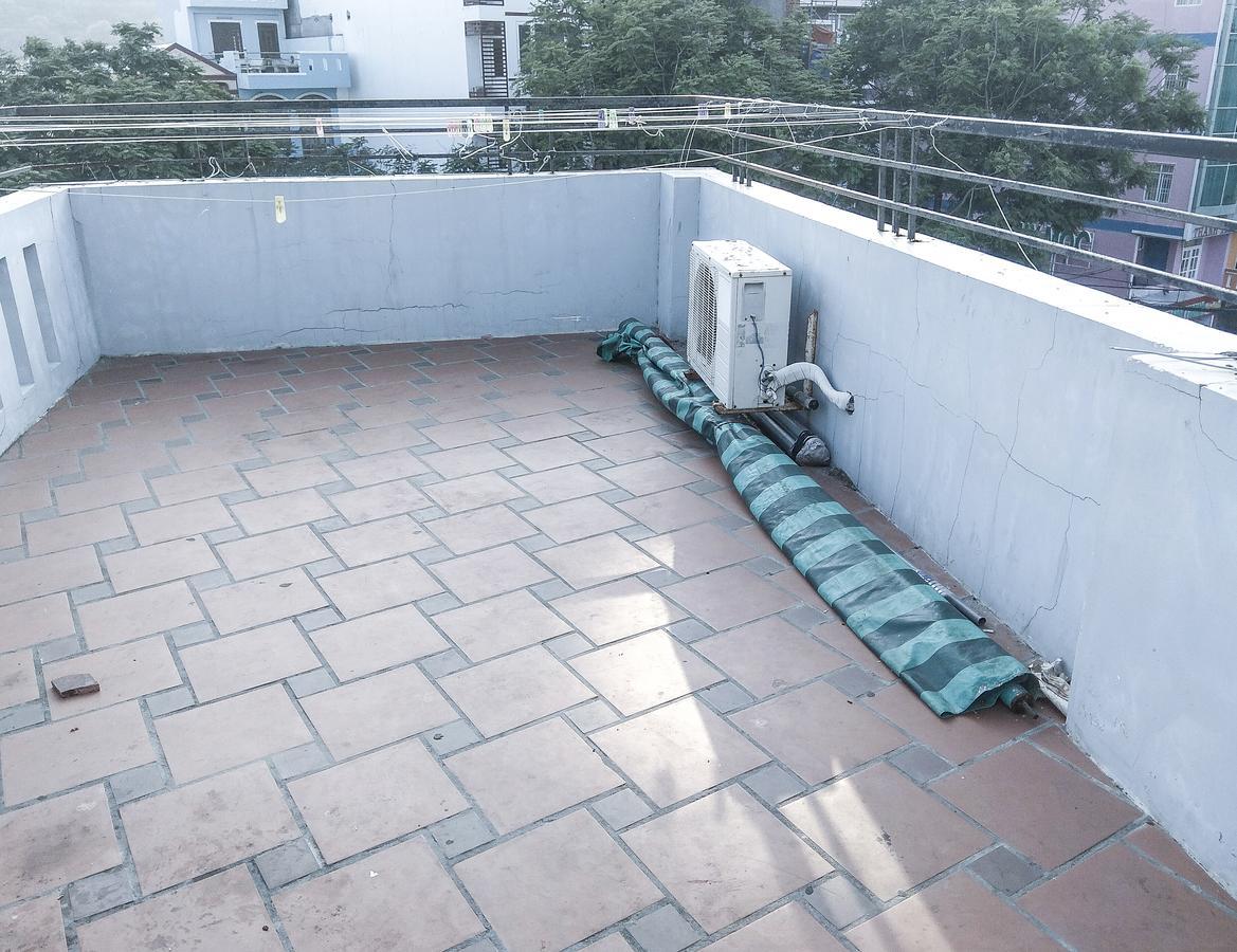 Thanh Thao Hotel Vũng Tàu Exterior foto