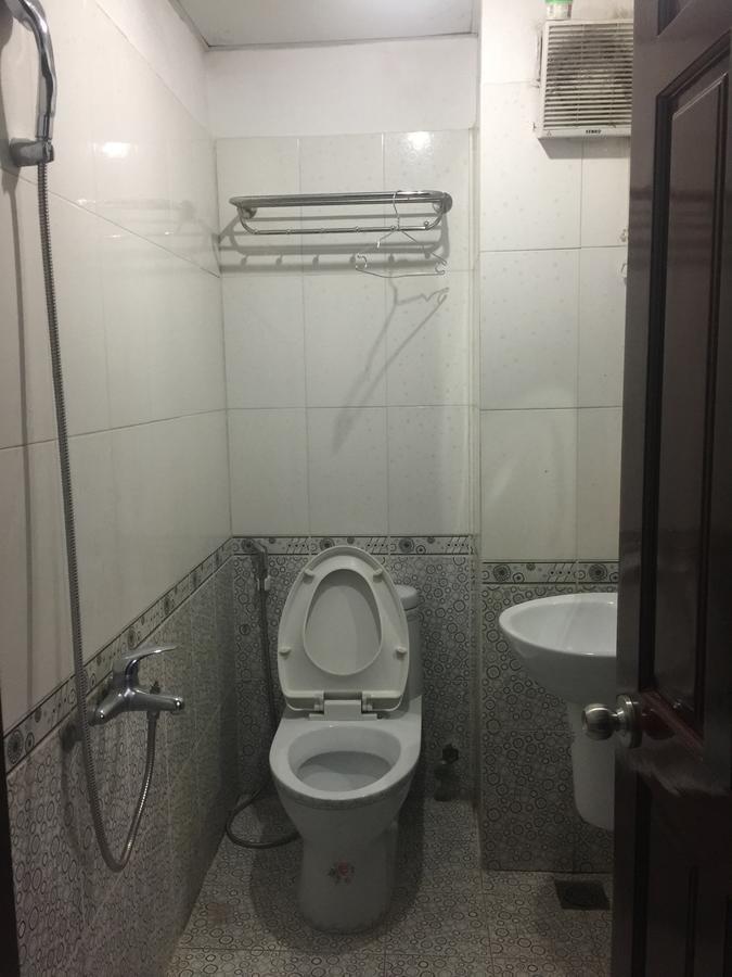 Thanh Thao Hotel Vũng Tàu Exterior foto